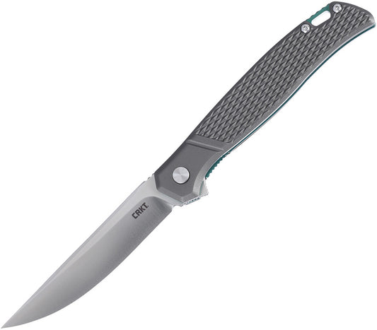 Scar Linerlock Gray K440XXP