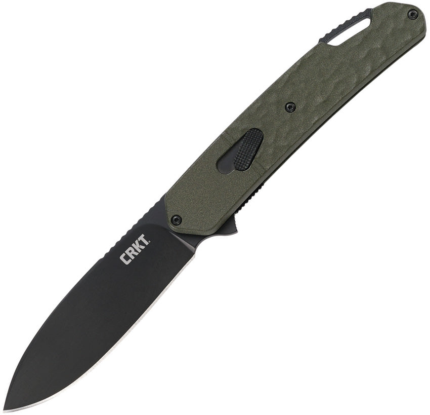 Bona Fide Linerlock OD K542GKP