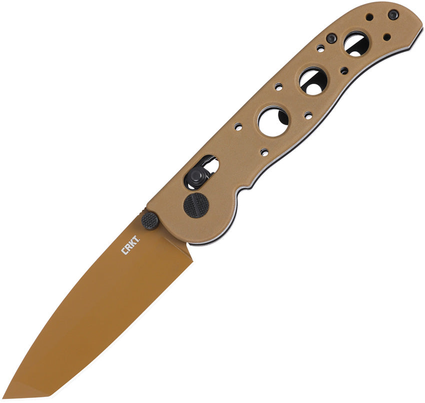M16-02X Crossbar Lock