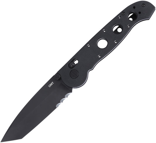 M16-14XK Crossbar Lock
