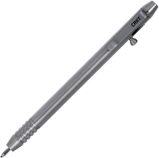 BoltLiner Pen Gray TPENBOND3