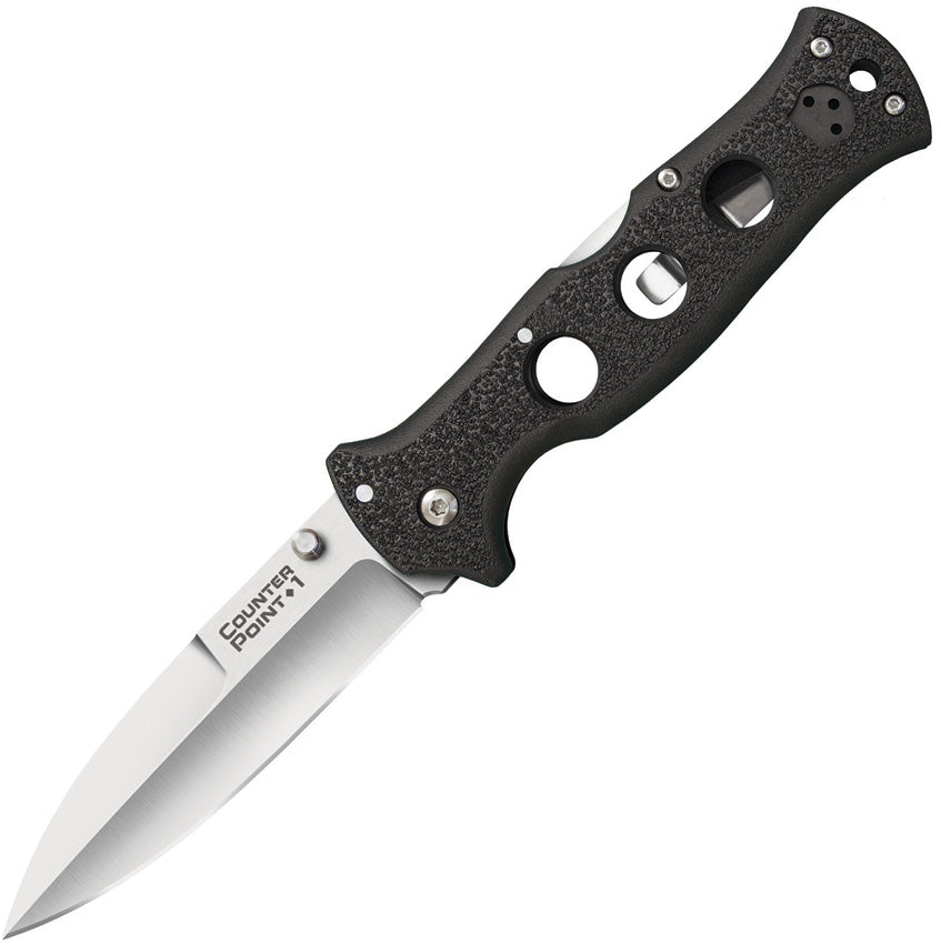 Counter Point Lockback CS-10AB
