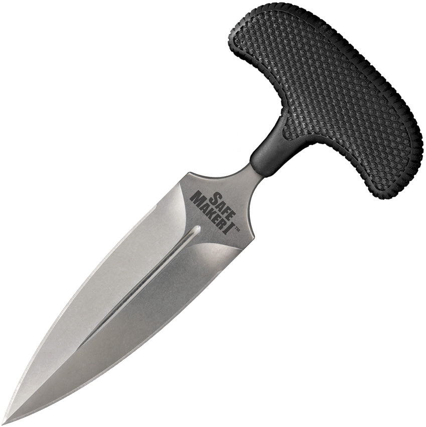 Safe Maker I AUS 8A Stainless CS-12DBST