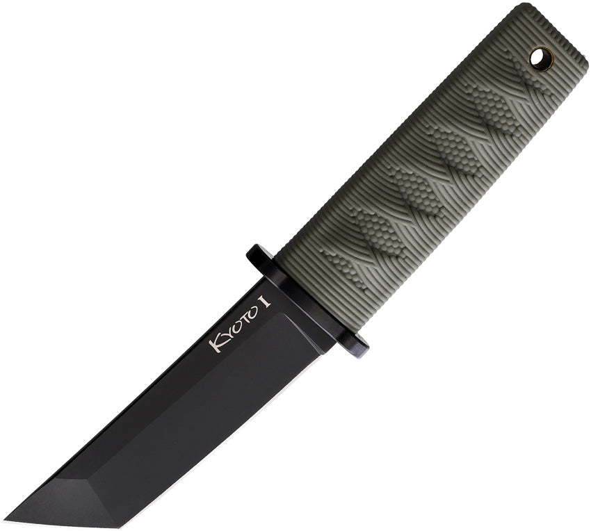 Kyoto II Fixed Blade OD