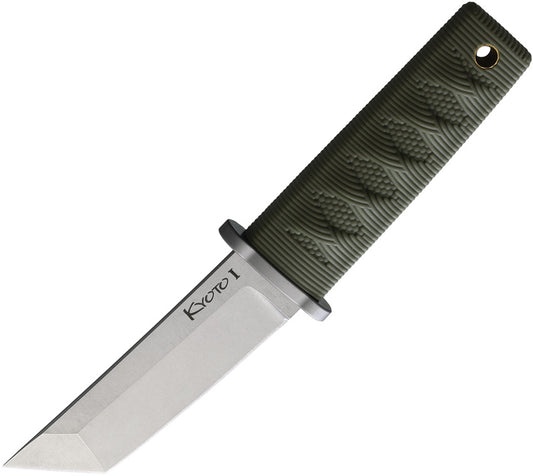 Kyoto II Fixed Blade OD
