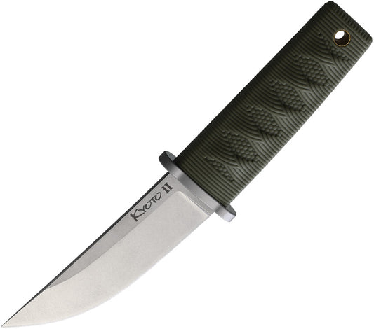 Kyoto II Fixed Blade OD