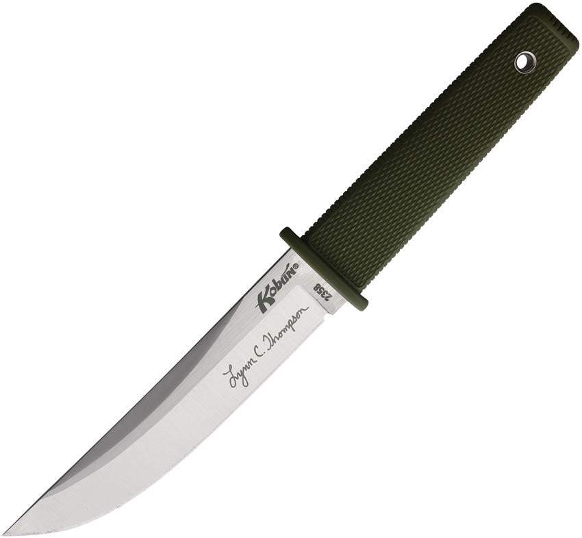 Lynn Thompson Signature Kobun CS-17TAA