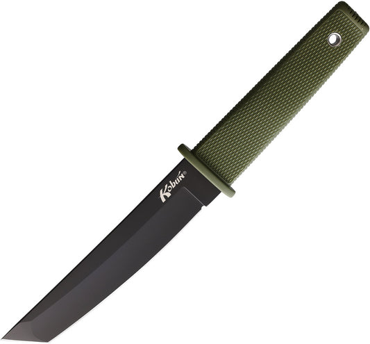 Kobun Fixed Blade OD