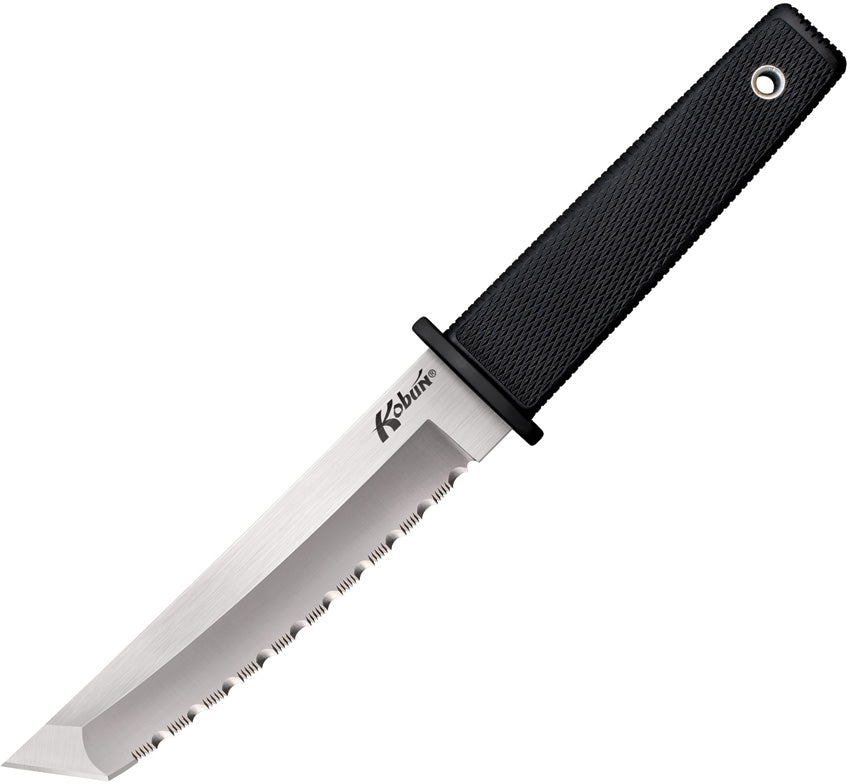 Kobun Serrated CS-17TS