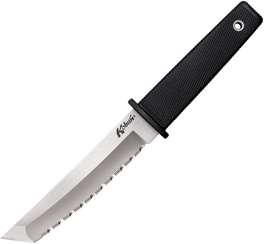Kobun Serrated