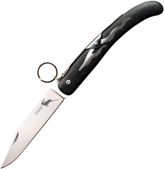 Kudu Ring Lock