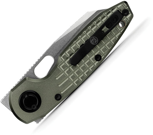 Ankylo Vanchor Lock Green