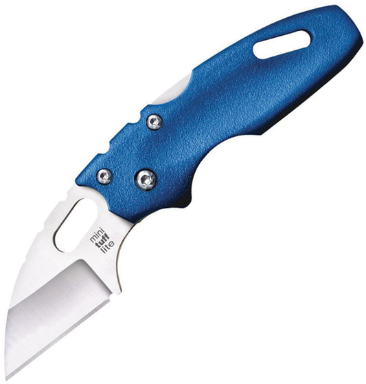 Mini Tuff Lite Tri-Ad Lock