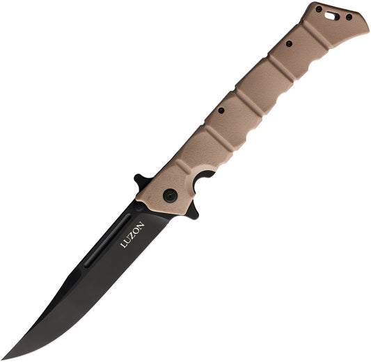 Large Luzon Linerlock DT