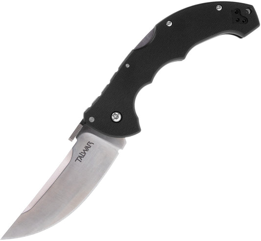 Talwar Lockback