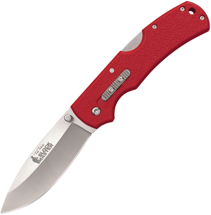 Hunter Slock Master Lockback CS-23JK
