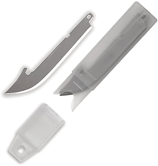 Replacement Blades for Razor 742C