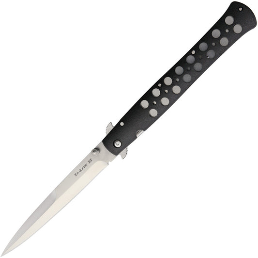 Ti-Lite VI Zytel
