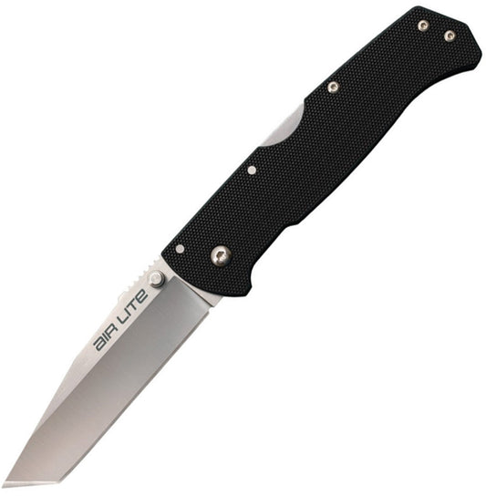 Air Lite Tanto Lockback