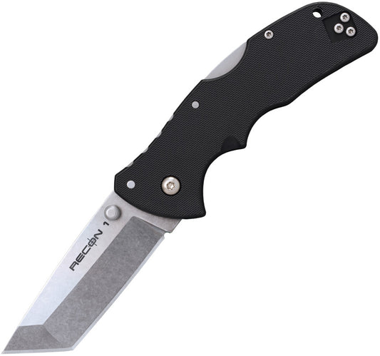 Mini Recon 1 Lockback Tanto