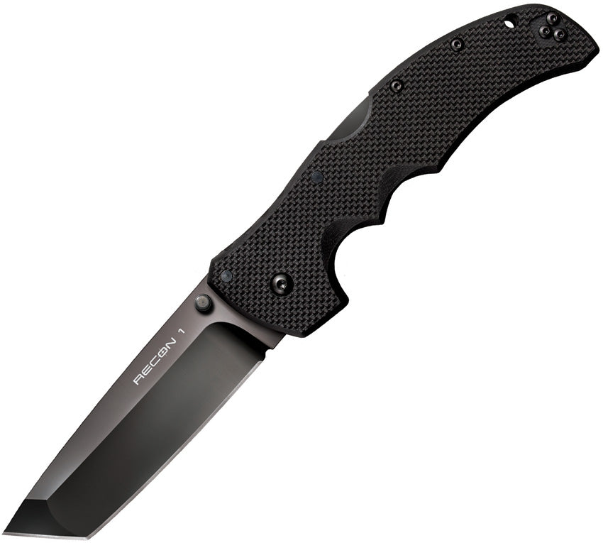 Recon 1 Lockback Tanto