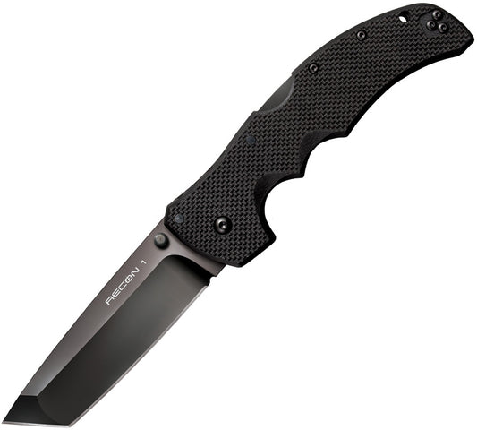 Recon 1 Lockback Tanto