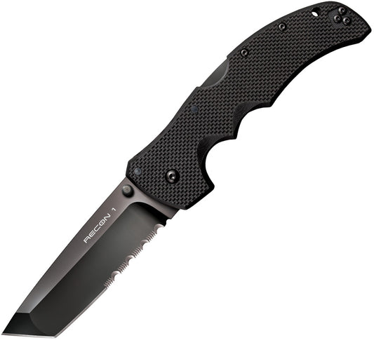 Recon 1 Lockback Tanto