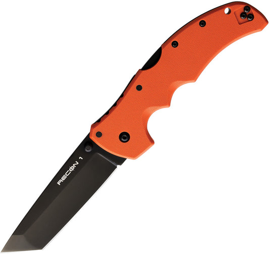 Recon 1 Lockback Tanto Org
