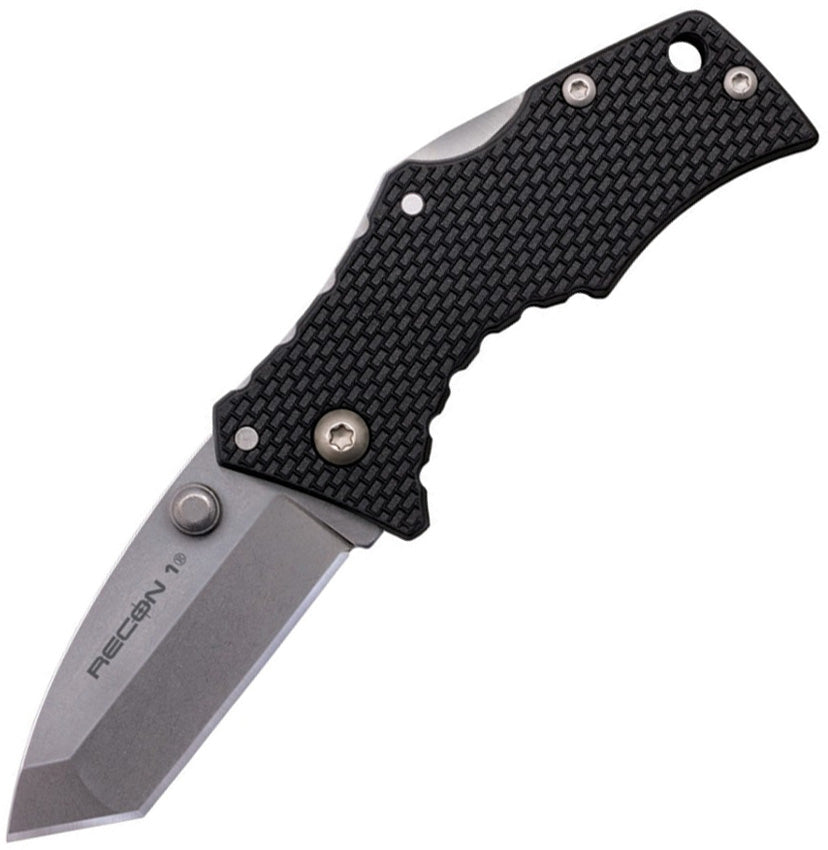Micro Recon 1 Lockback Tanto CS-27DT