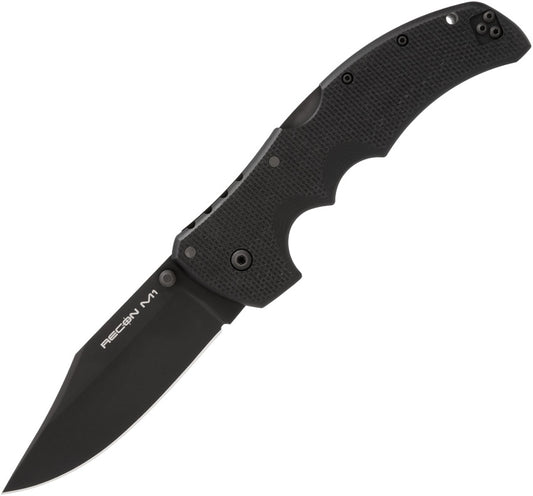 Recon 1 Tri-Ad Lock Magnacut