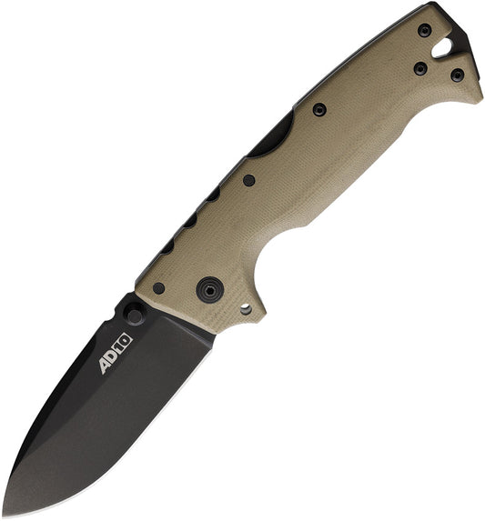 AD-10 Lockback DE