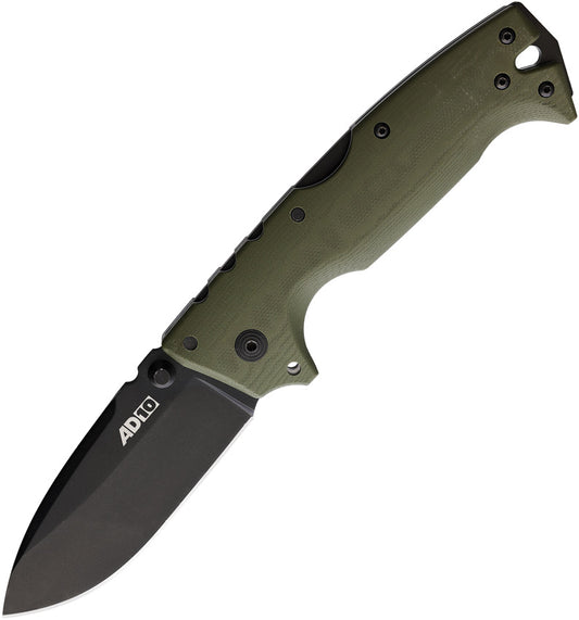 AD-10 Lockback OD
