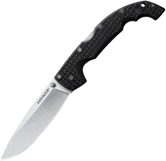 XL Voyager Lockback