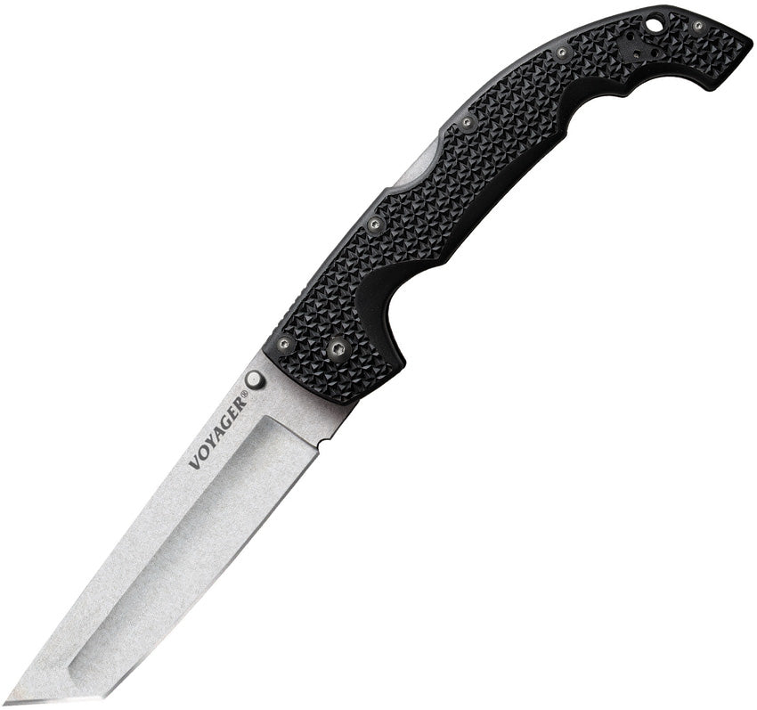 XL Voyager Lockback