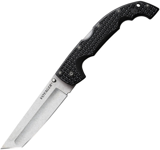 XL Voyager Lockback