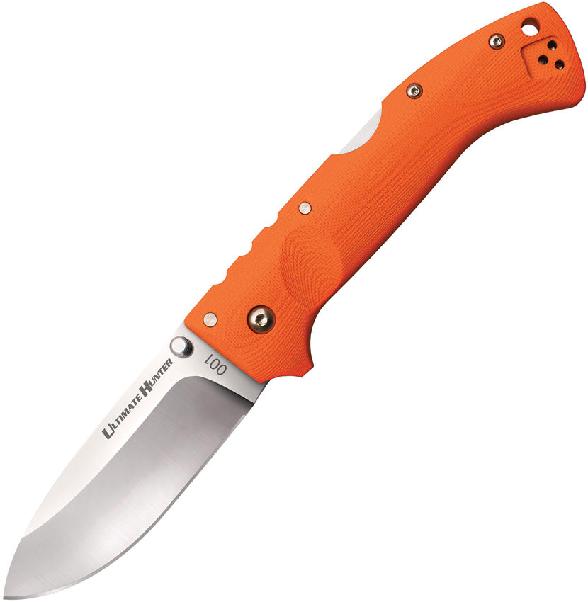 Ultimate Hunter Lockback Org CS-30URY