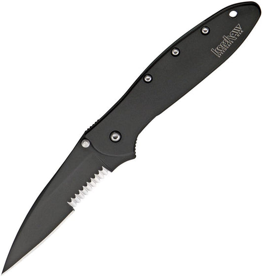 Kershaw Leek Framelock A/O Second 1660CKTSTB