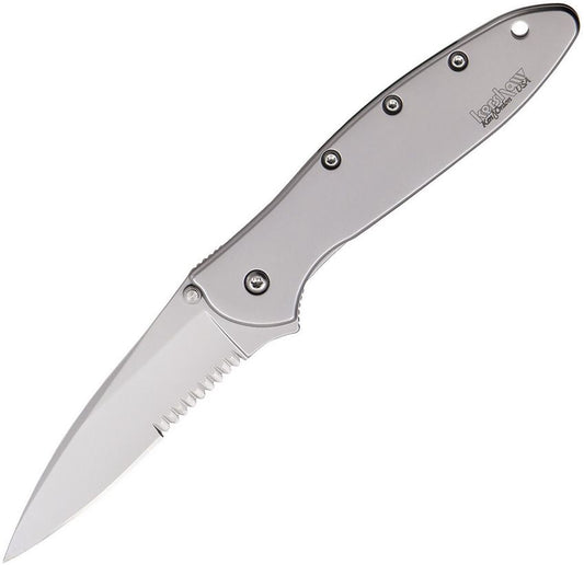 Kershaw Leek Framelock A/O Second 1660STB